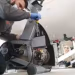 Gym Equipment Servicing